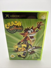 Crash twinsanity microsoft - twinsanity, (microsoft