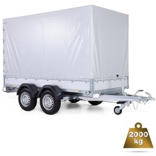 Stema PKW Plane STL 2000