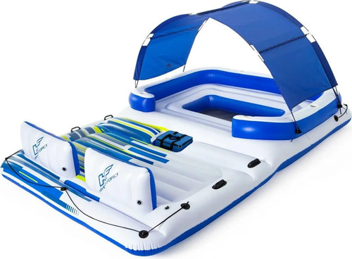 Bestway hydro force badeinsel - bestway, hydro-force