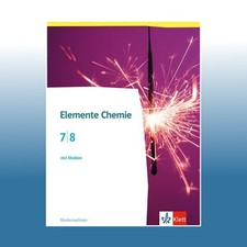 Elemente Chemie 7/8. Ausgabe