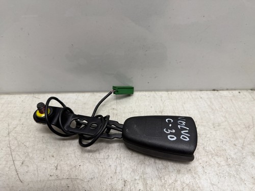 Volvo c30 gurtschloss 6841697 - c30,