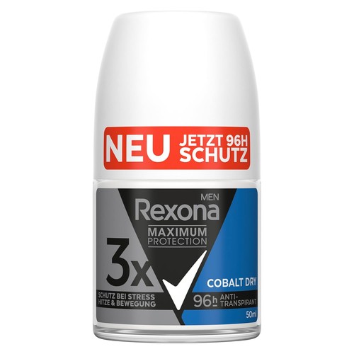 Rexona men cobalt dry deo - dry,