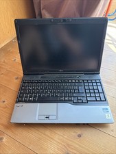 Fujitsu Lifebook E Series I5