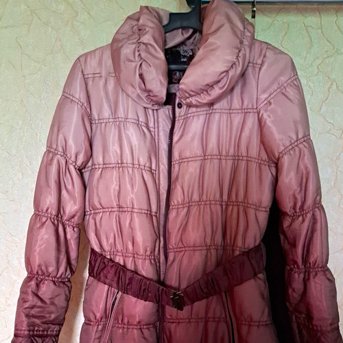 Orsay damen steppmantel 36 - , gr.36