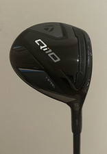 Taylor Made Qi 10 5er Holz 18