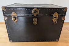 TRUNK & Bag Co. Nerwarck USA Überseekoffer Reisekoffer Kabinenkoffer