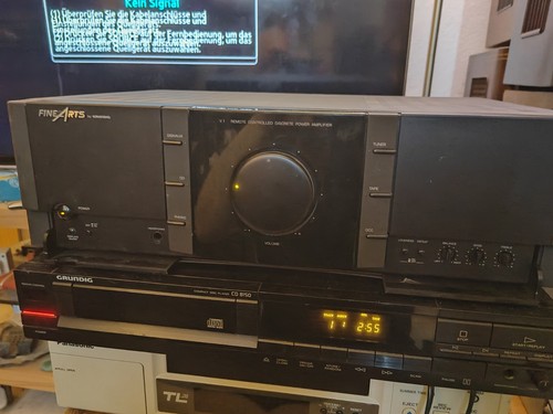 Grundig fine arts - grundig, v1