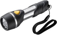 VARTA Taschenlampe mit 5 LEDs