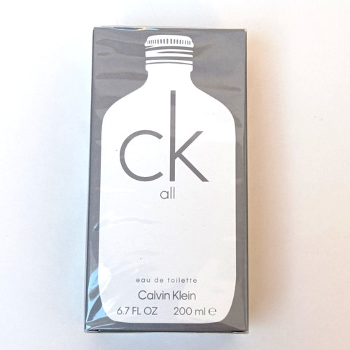 Calvin klein all parfum - calvin,