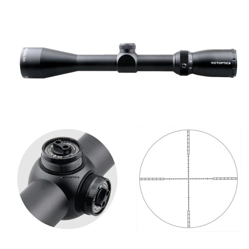 Victoptics opsl20 9x40 - opsl20, 3-9x40