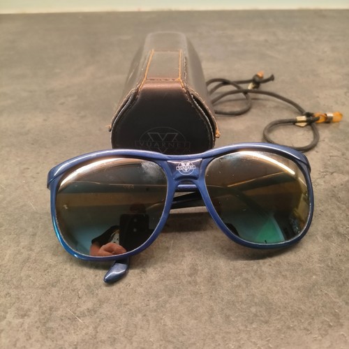 Vintage vuarnet pouilloux 084 - vintage,