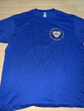 Mega Park PARTY people Dunkel blau Blue M NEU