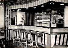 Ak Berlin Friedrichshain