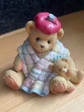 Cherished Teddies - Can´t Bear To See You Under The Weather - 1997 - 215856