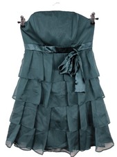 MARIE BLANC schulterfreies