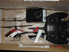 RC Blade MCX 2 Koaxheli ideal
