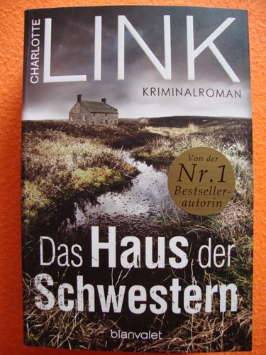Charlotte link das haus - -, der