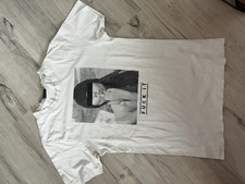 T Shirt weiß fuck It M