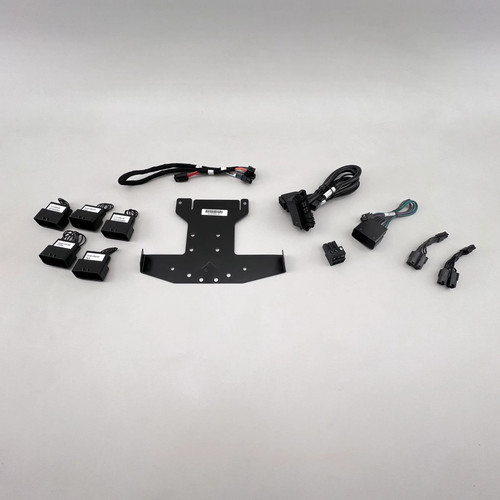Harley davidson cvo boom - harley,