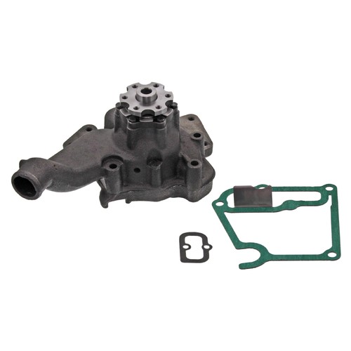 Febi wasserpumpe mit - wasserpumpe,