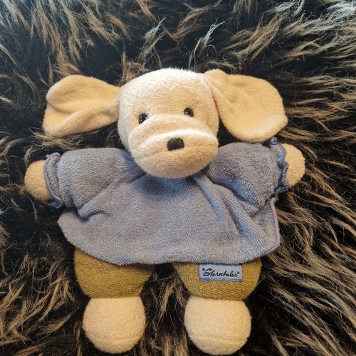 Sterntaler kuscheltier hund - kuscheltier,