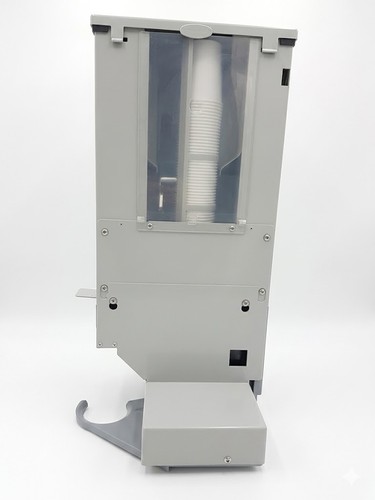 Necta brio 250 - 250, komplettset