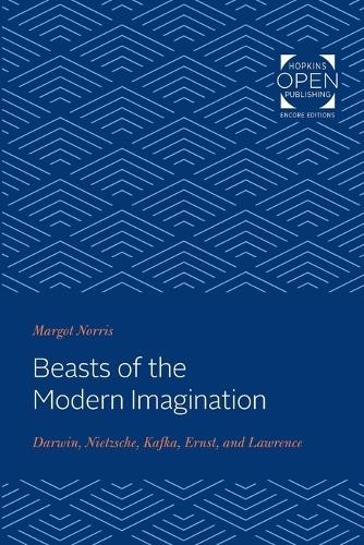 Beasts the modern - beasts,
