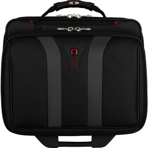 Wenger notebook trolley - notebook,