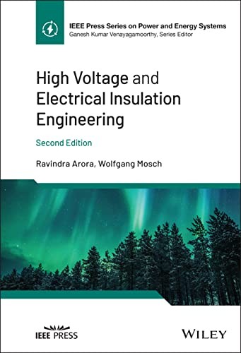 High voltage and electrical - high,