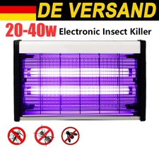 Insektenvernichter Moskito