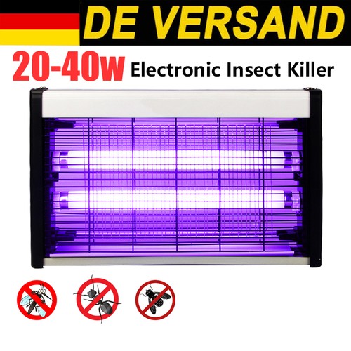 Insektenvernichter elektrisch - insektenvernichter,