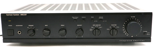 Harman kardon hk6300 hifi - kardon,