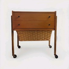 Mid Century Beistelltisch