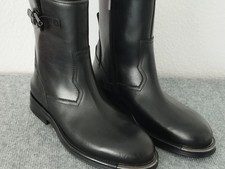 Herren schuhe schwarz stiefel - schuhe,