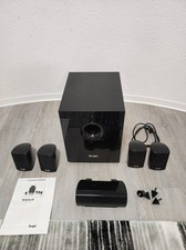 Teufel 5.1 Heimkino Set K300SW