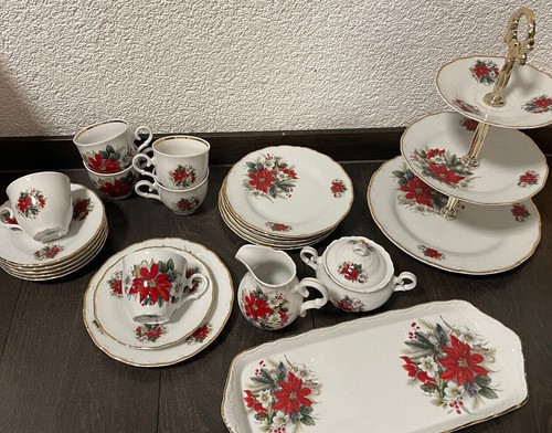 Karslbader porcelaine boheme - karslbader,