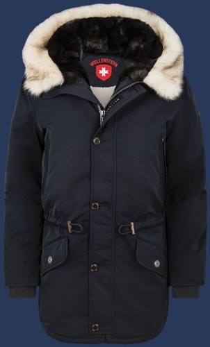 Wellensteyn jacke herren - wellensteyn,