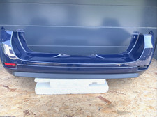 ORIG. DACIA  RENAULT  LOGAN II STOßSTANGE HINTEN 2014-2020 850227660R