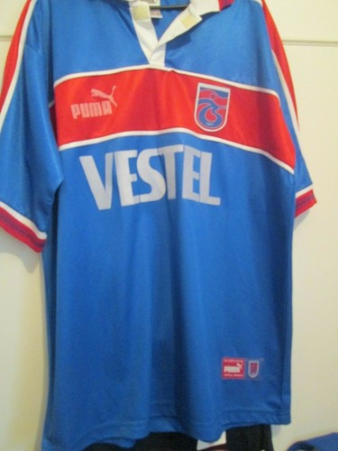 1997 1998 trabzonspor home - 1997-1998,