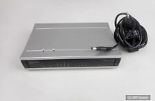 Lancom 1721+ VPN ADSL2 Router ADSL2+ / ISDN, 5 IPsec VPN-Kanäle, Load Balancing