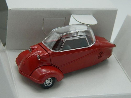 Gama pkw messerschmitt - gama,,