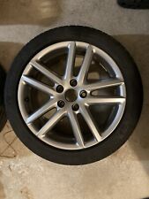 4x Original VW Alufelgen (Siena) 1K0 601 025 AF Auto PKW