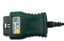 Diamex Carport Orig. CP-Compact Profi-Diagnose Interface für VW Audi Seat Skoda