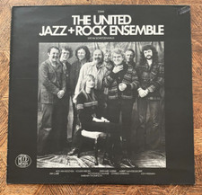 IAN CARR - The United