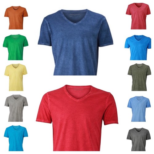 Daiber men gipsy shirt - gipsy, t-shirt