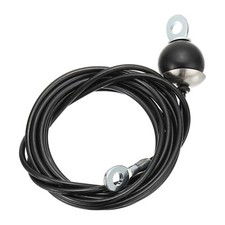 Fitness-Seilzug,verstellbar,Se