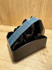 Original Set Panasonic Aufsteckkämme für Profi Haarschneidemaschine ER-DGP62