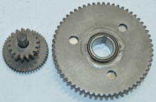 KYMCO HEROISM 125 FREILAUF ANLASSERFREILAUF STARTERZAHNKRANZ GY6 MOTOR