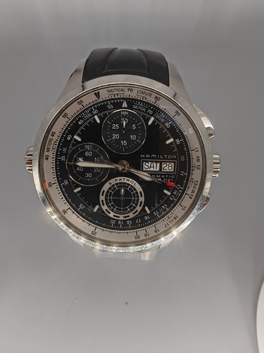 Hamilton khaki patrol - hamilton,