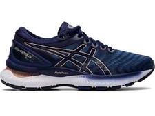 Asics Gel Nimbus 22